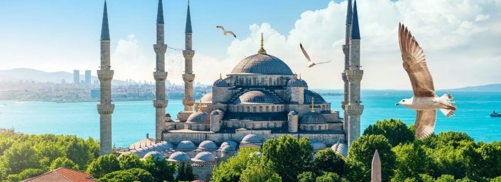 Luxury Private Tours in Turkey 2026