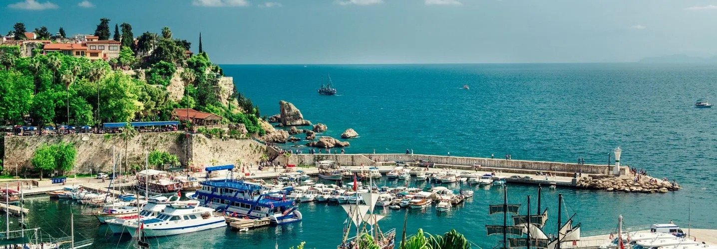 Luxury Private Tours in Turkey 2026