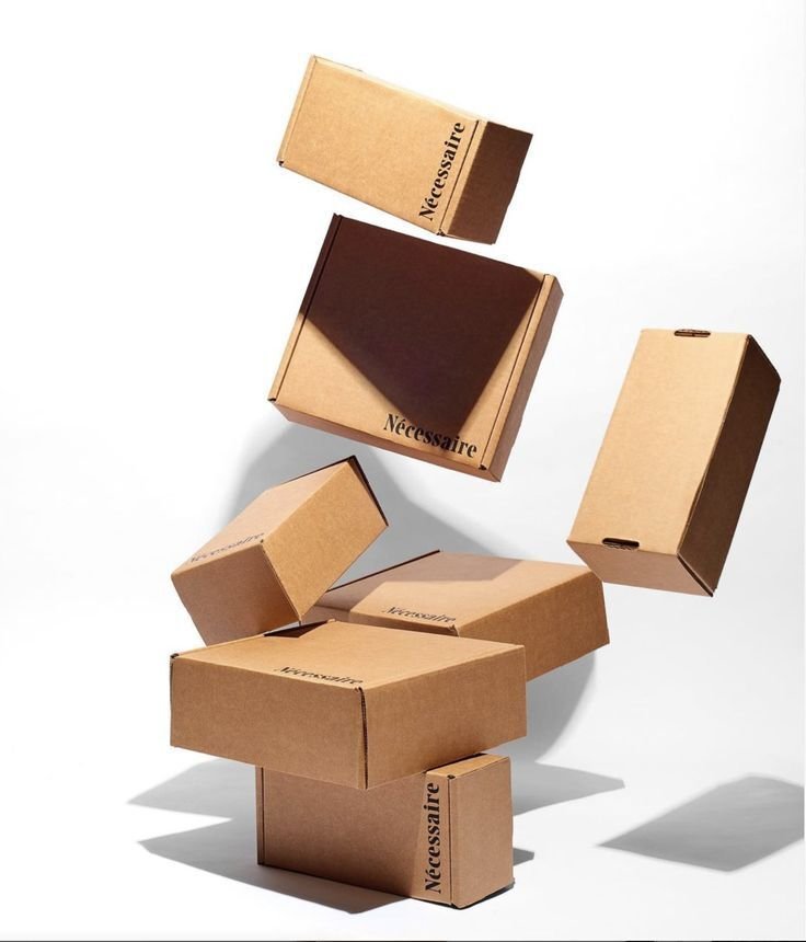 Premium Presentation Boxes | Trusted Quality Packaging