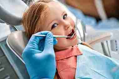 Understanding Gingivitis Trends in Children and Adolescents