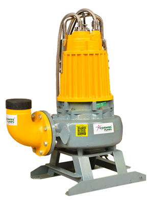 Dewatering Pump Price Factors Every Buyer Should Understand