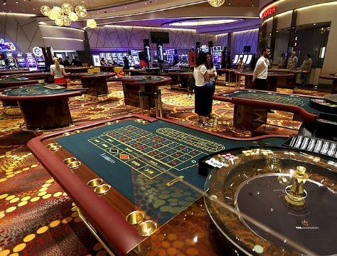 Gameone Hongkong：探索香港顶尖游戏体验与创新娱乐世界