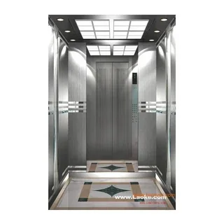 elevator maintenance UAE