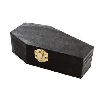 Coffin boxes