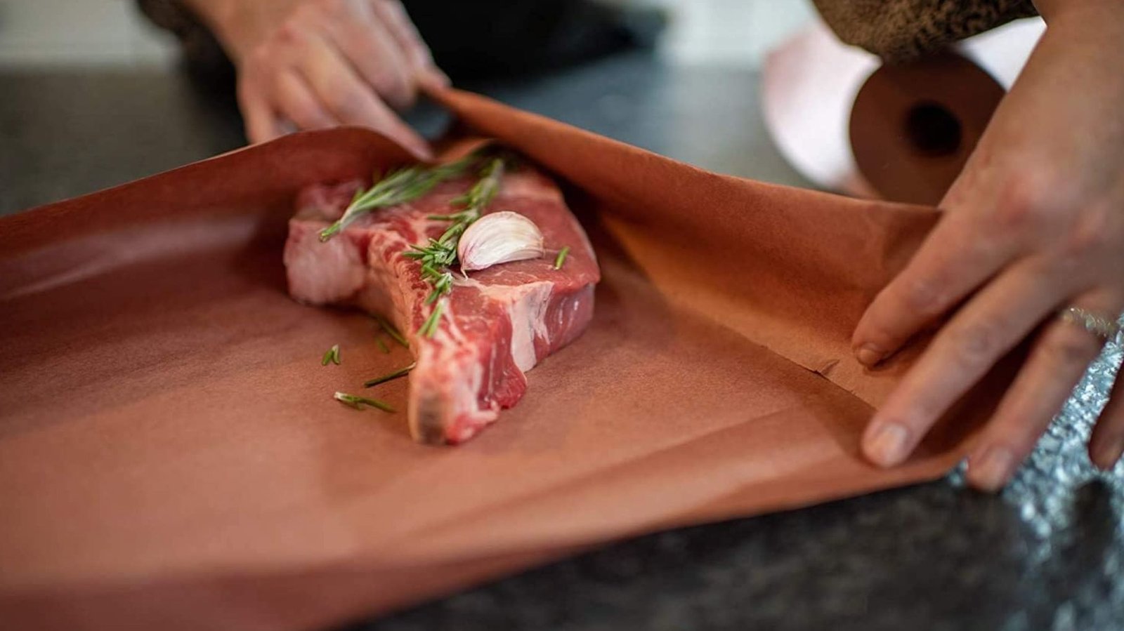 Custom Butcher Paper