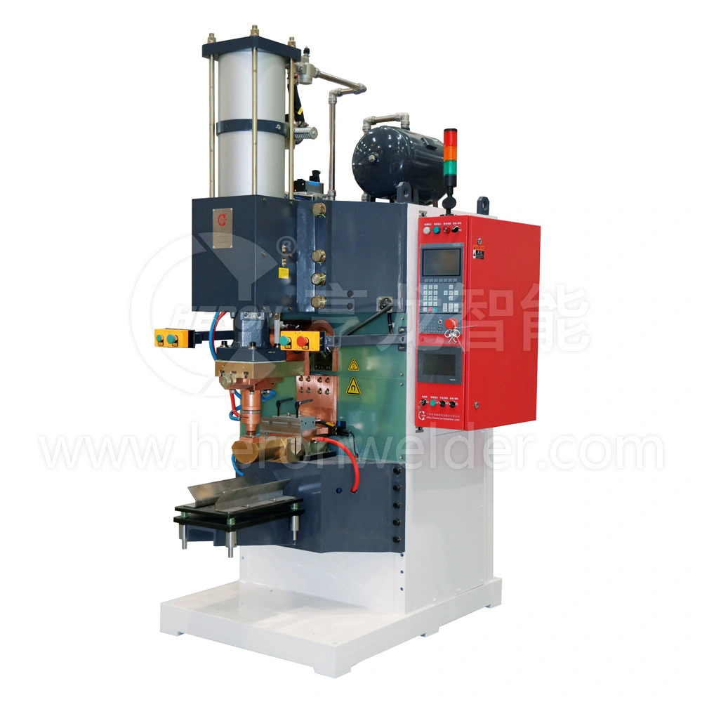 Spot Welder for Aluminum: Precision Solutions for Modern Manufacturing