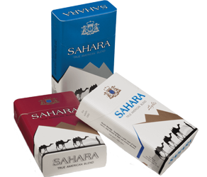 撒哈拉風味體驗｜HKsmokeone 打造極致乾爽與濃郁層次的煙霧享受