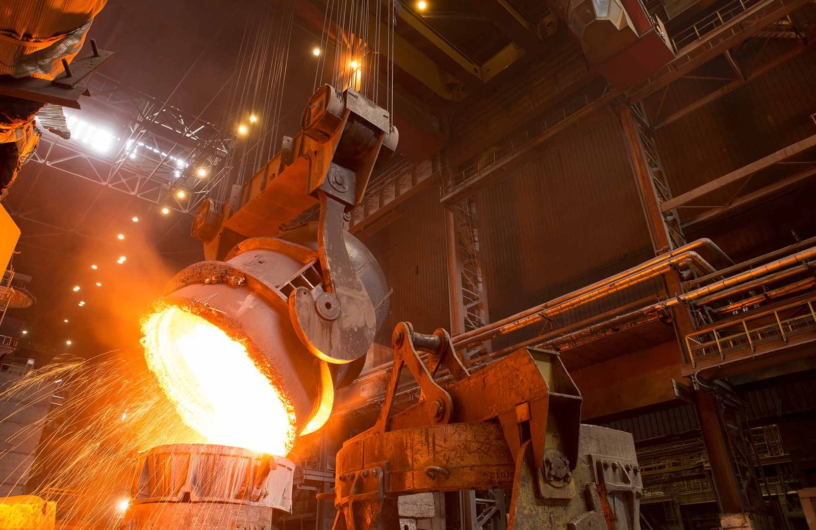 Mining Casting India: Wear-Resistant Castings