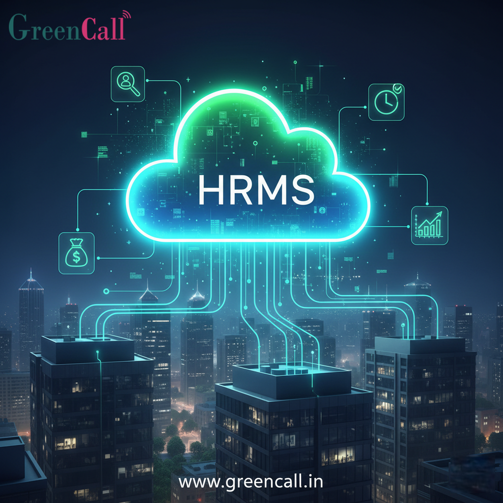 Top Ways Human Resource Management Software Enhances Workforce Performance