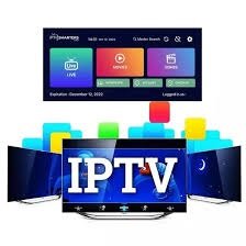 IPTV Reseller