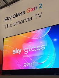 Sky Glass IPTV UK: Features That Redefine Home TV