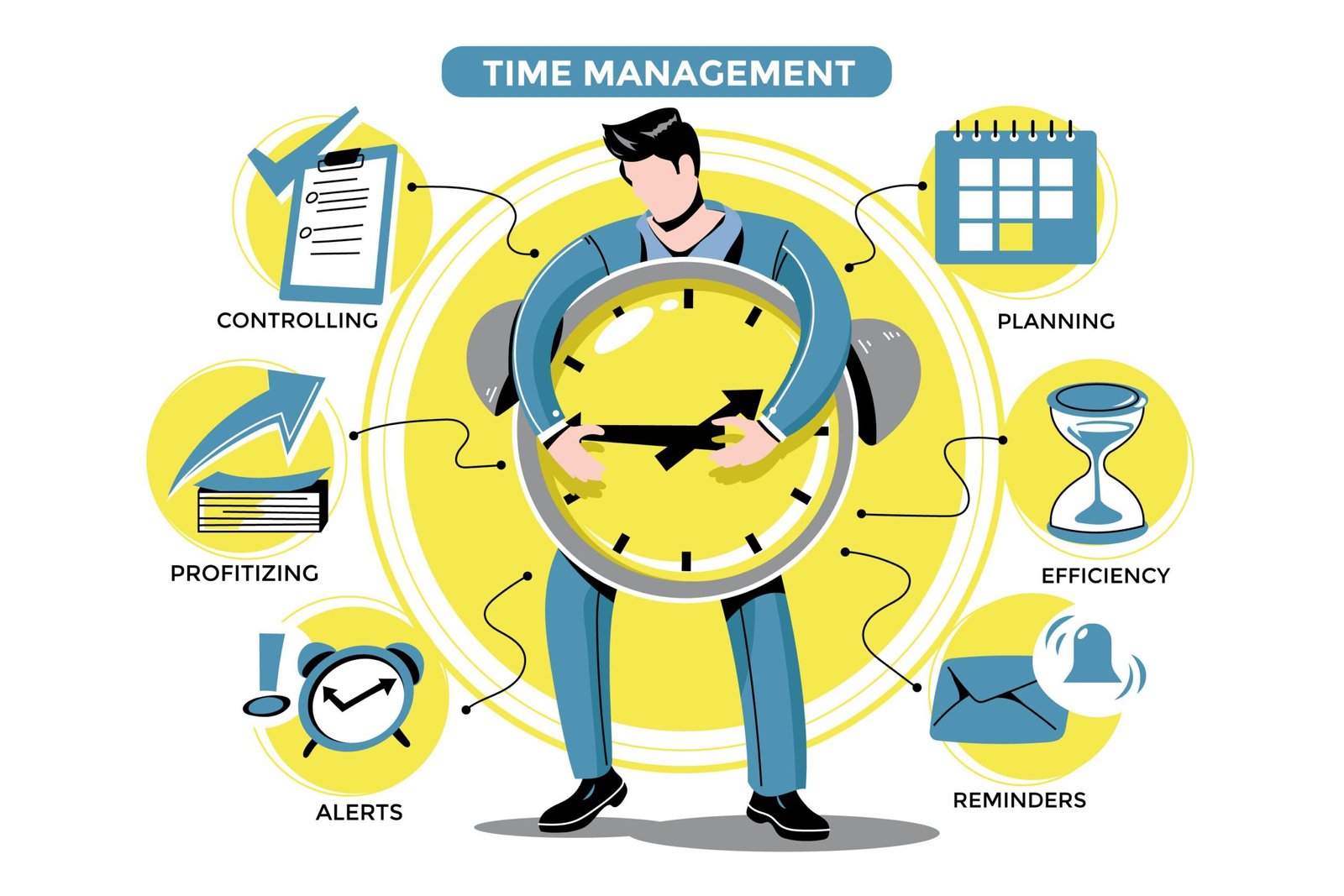 10 Time Management Strategies Every Online Student Should Try