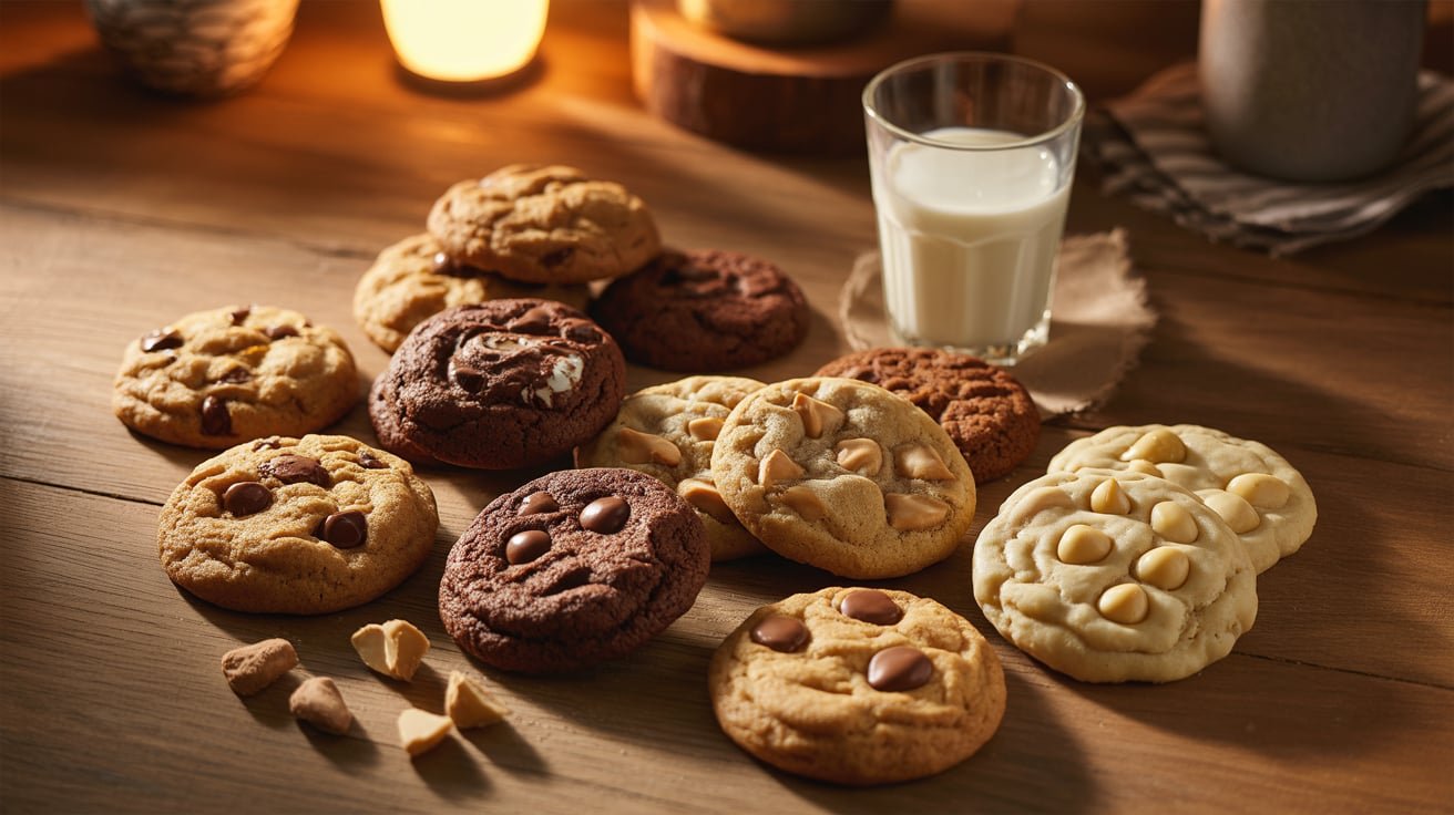 Insomnia Cookies Calories Guide: What You Should Know Today