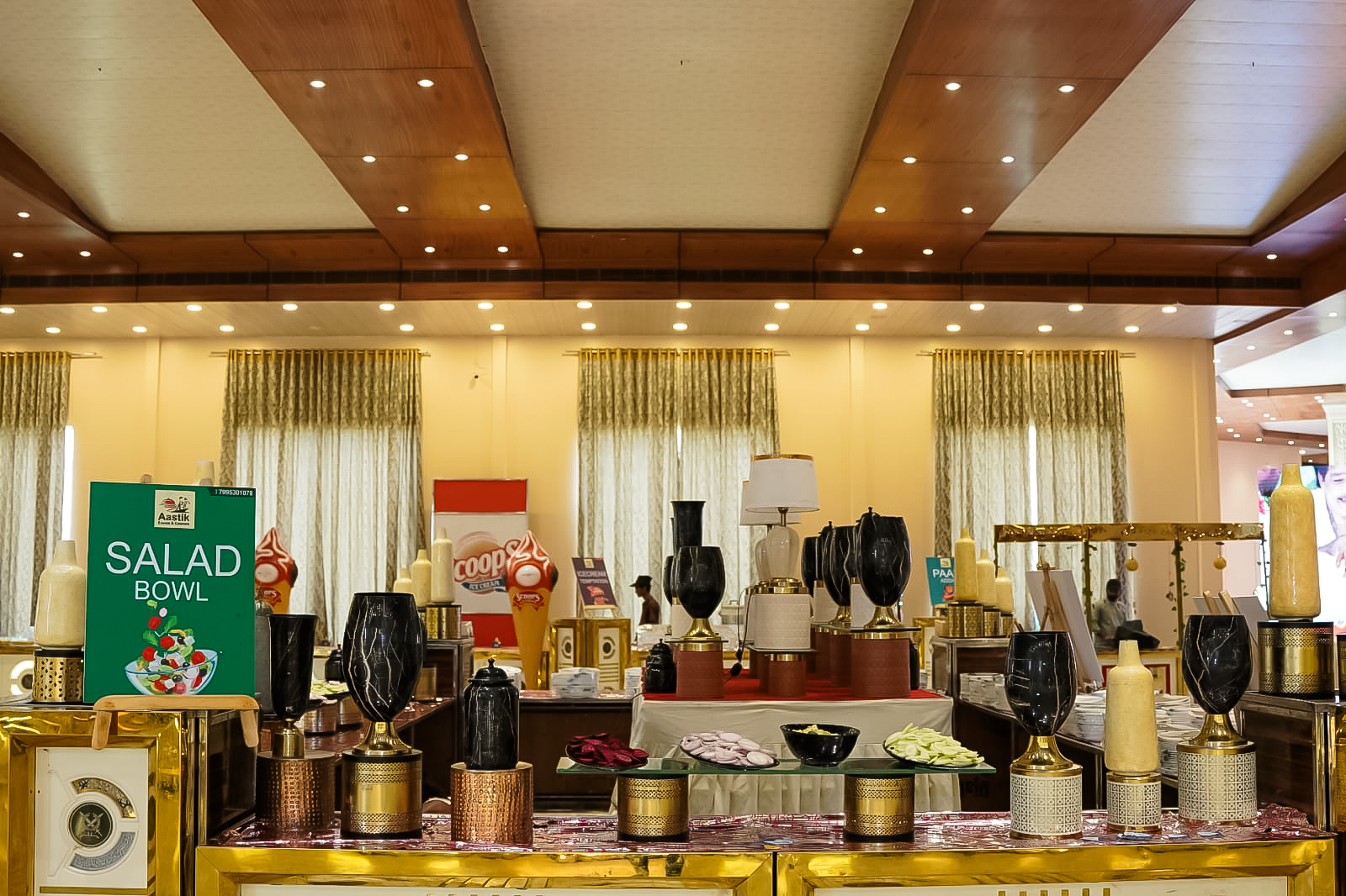 Best Non Veg Catering in Hyderabad for Every Occasion 