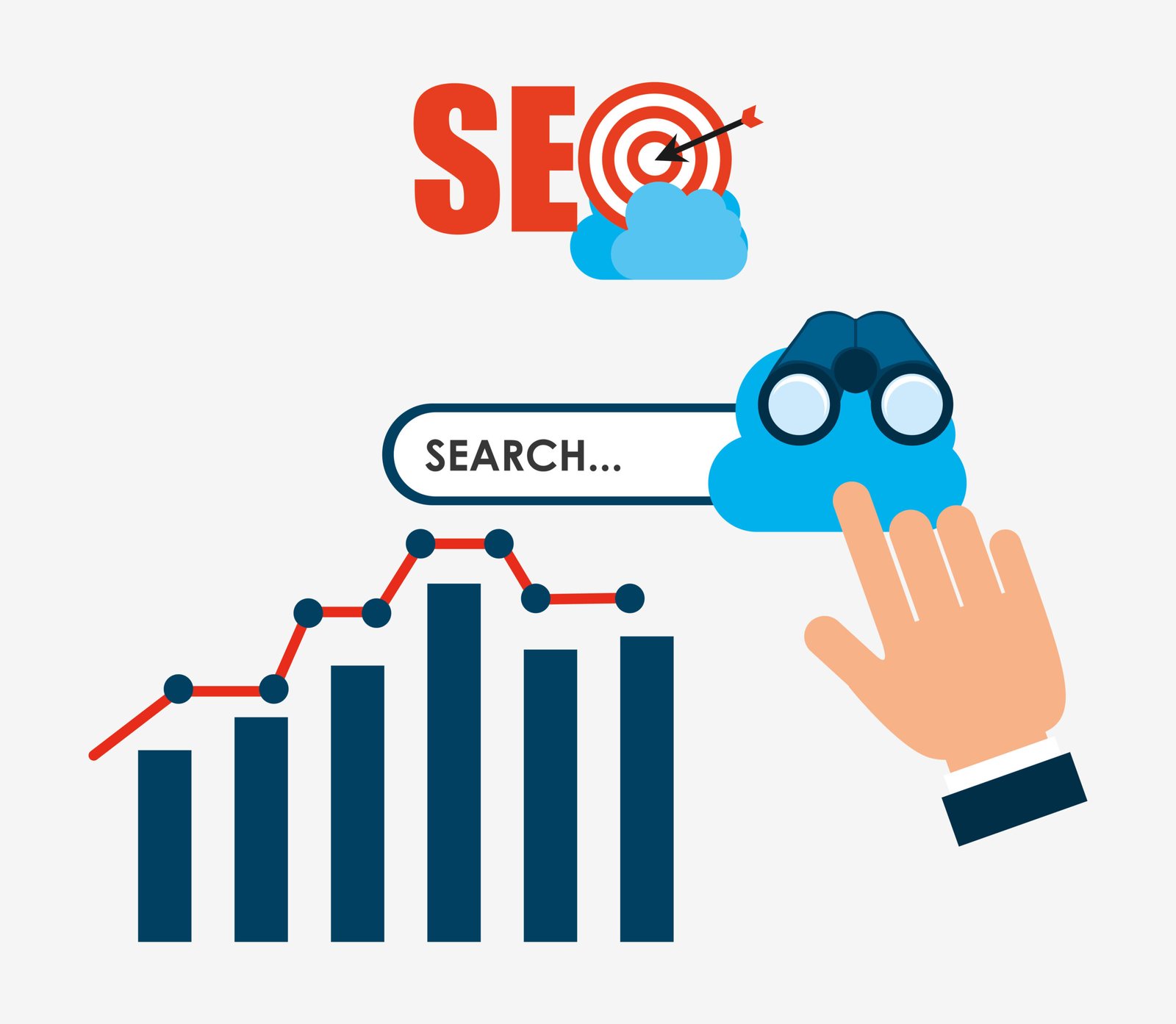 Why Businesses Rely on a Search Engine Optimization Agency for Sustainable Growth