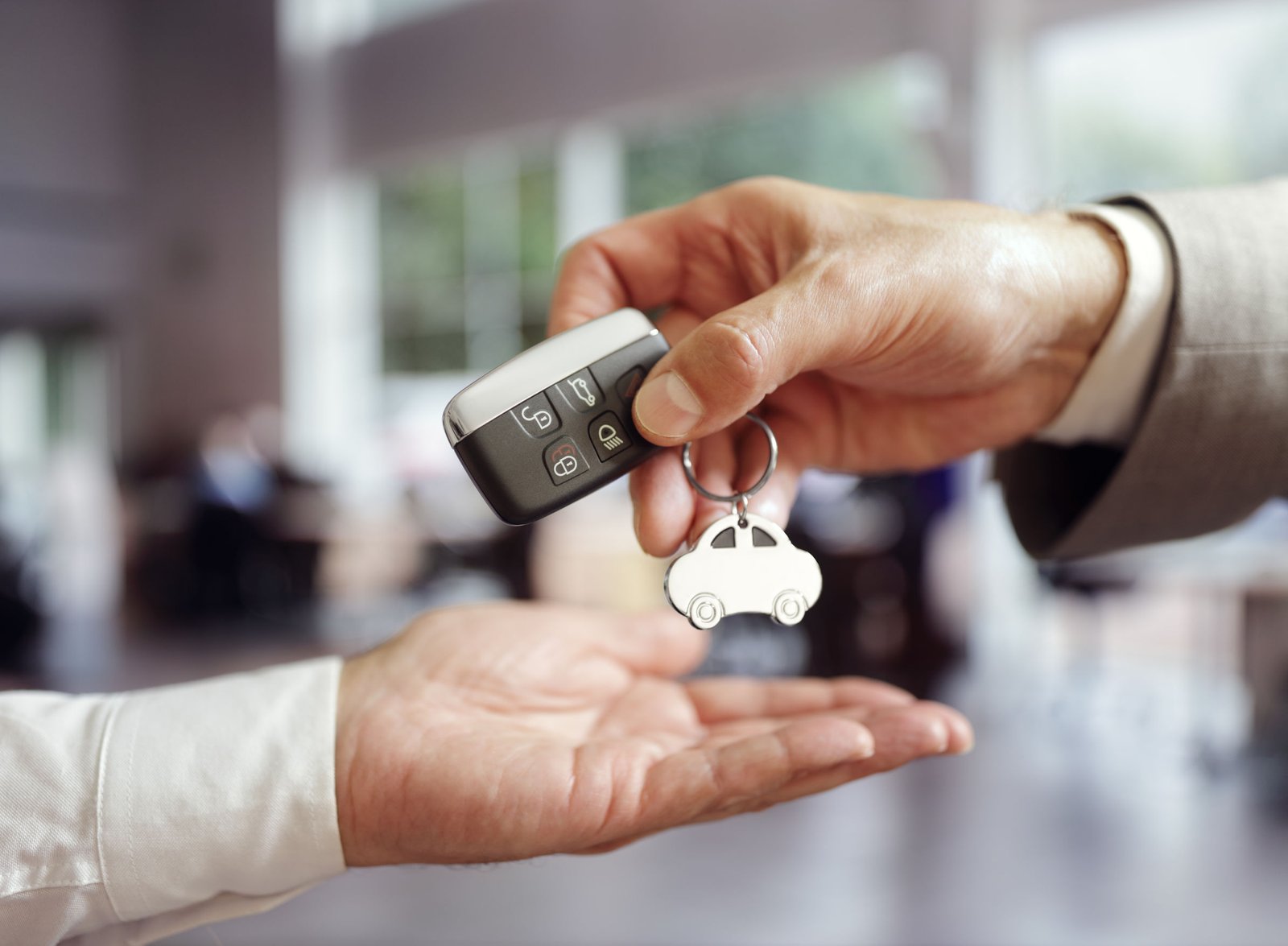 The Best Car Insurance in Dubai for Families: Coverage That Cares