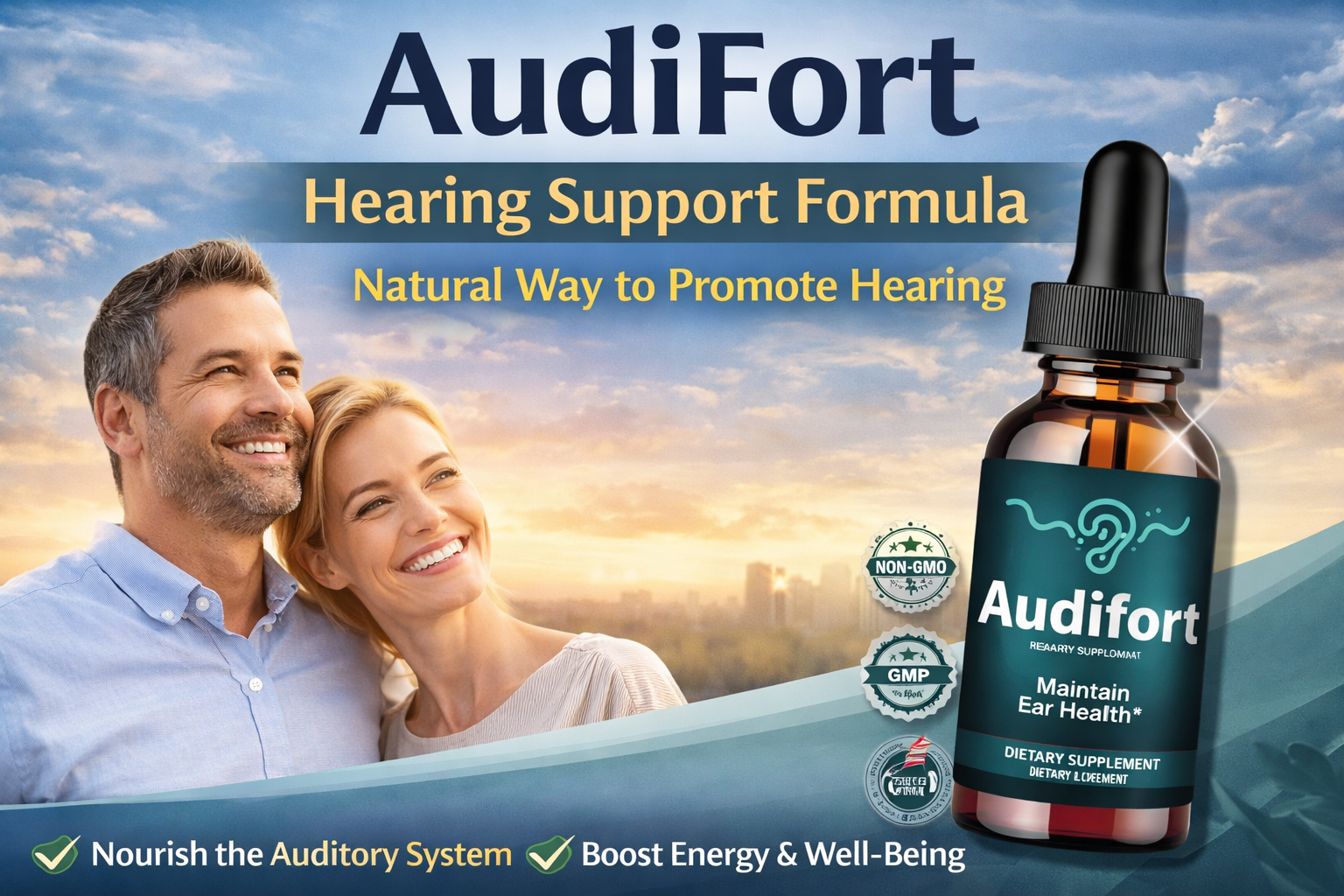 audifort