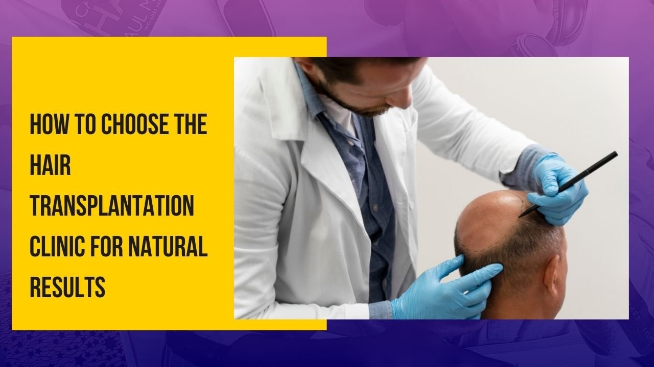 hair transplantation clinic