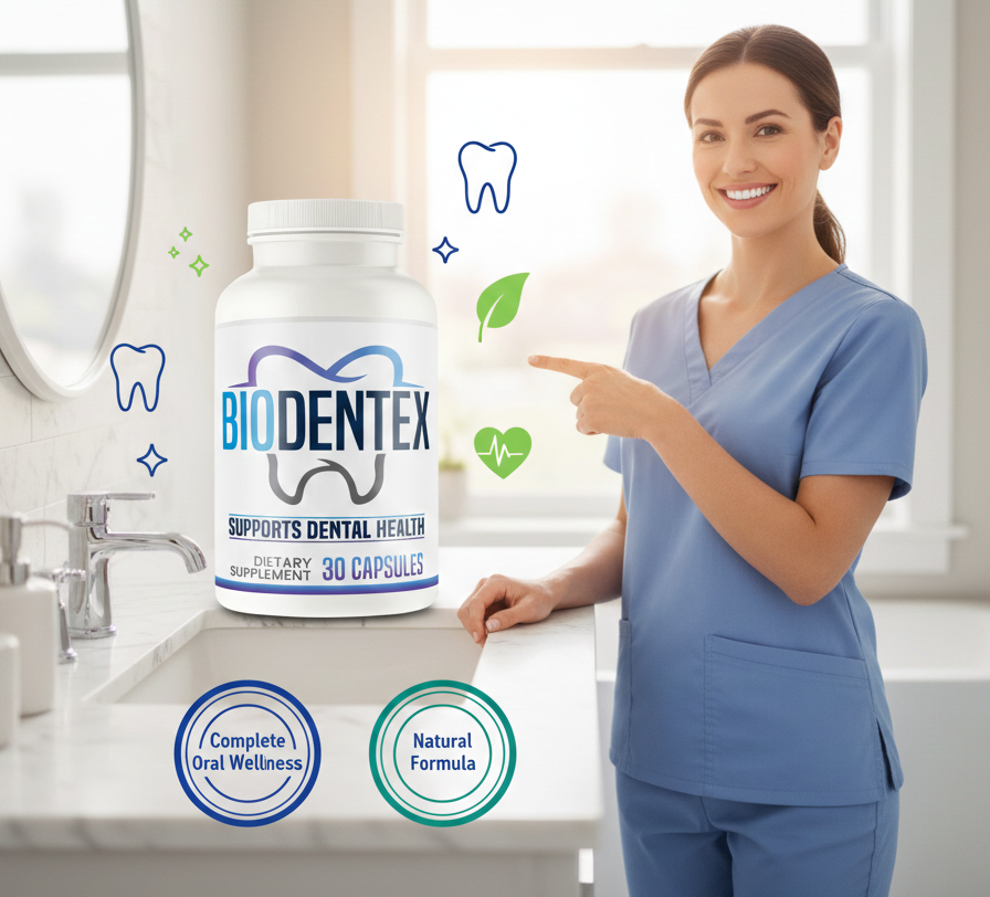 Biodentex Complete Oral Wellness Solution (2)