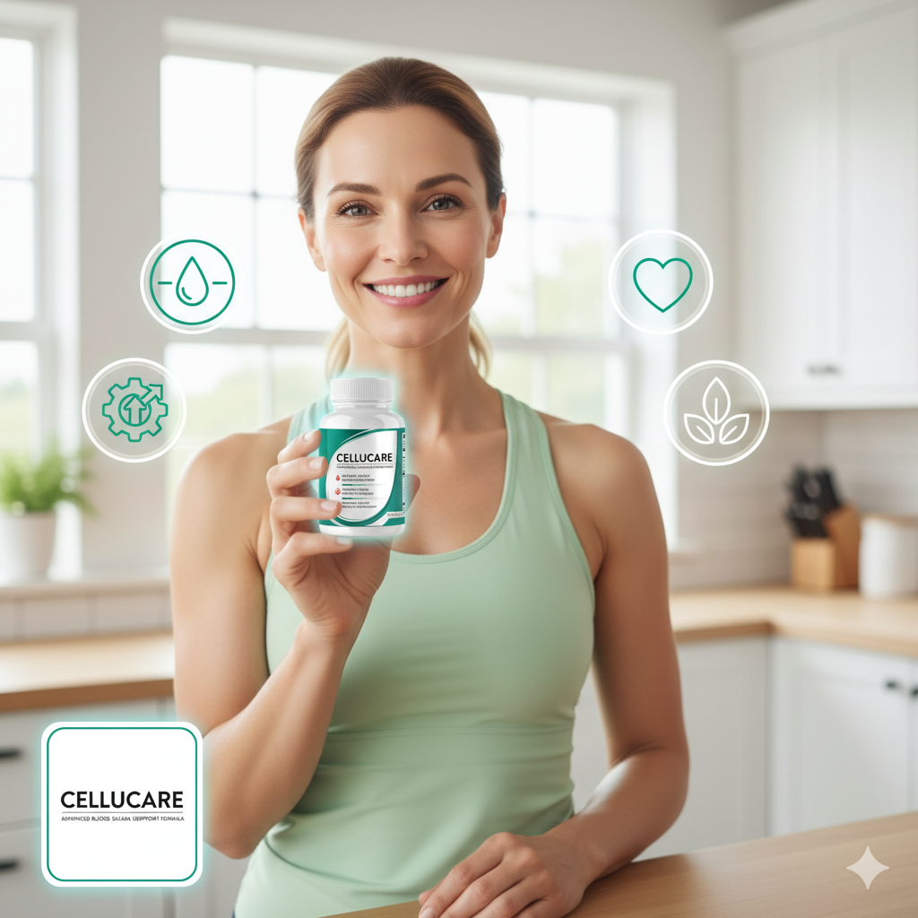 Cellucare Metabolic Health Review