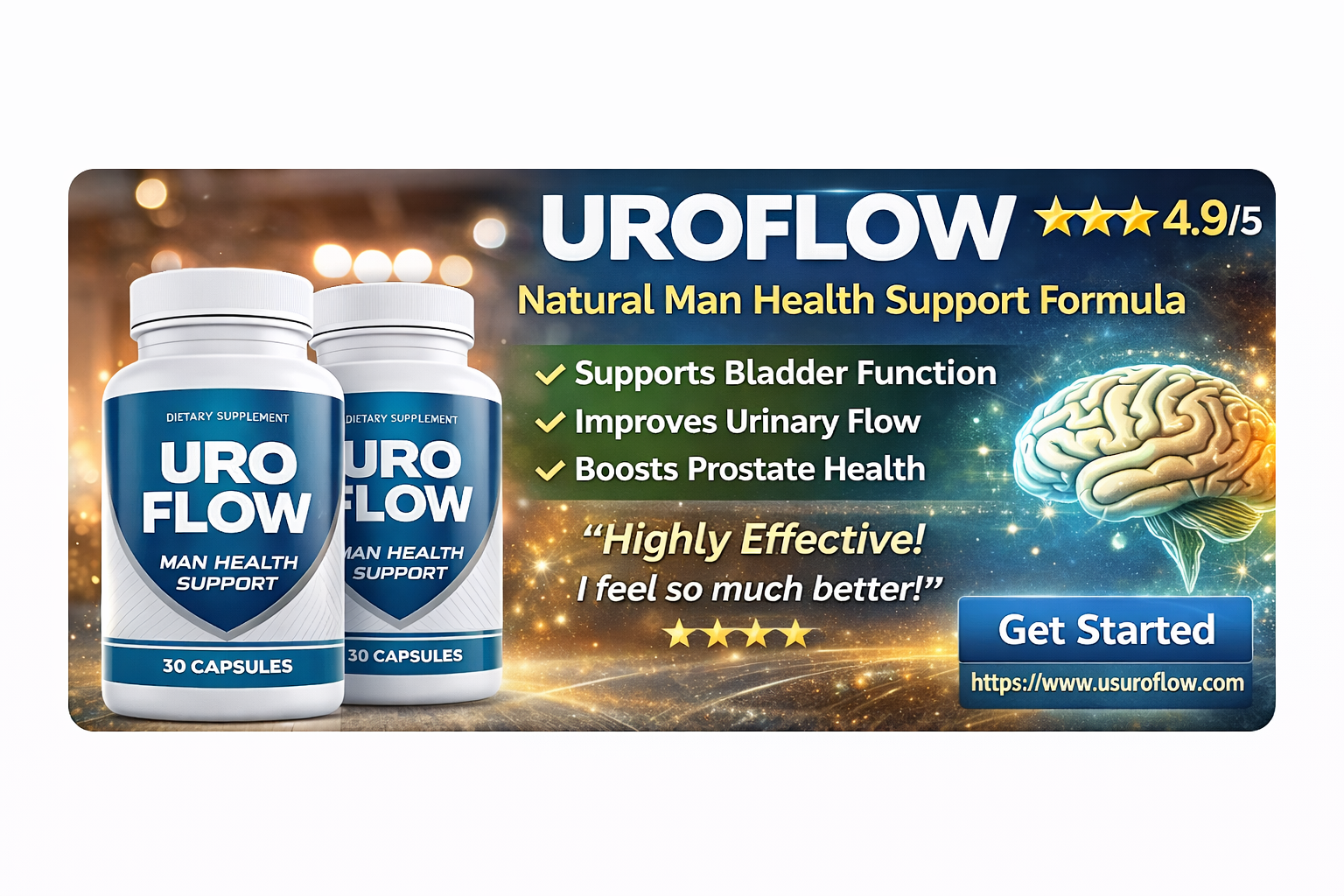 UroFlow reviews