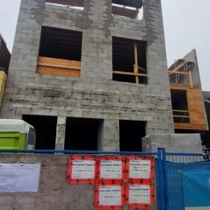 Concrete Masonry Contractors in Toronto: How to Choose the Right Concrete Masonry Company