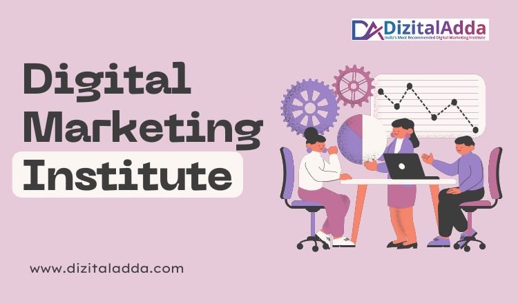 Expert Digital Marketing Course by Trusted Digital Marketing Institute