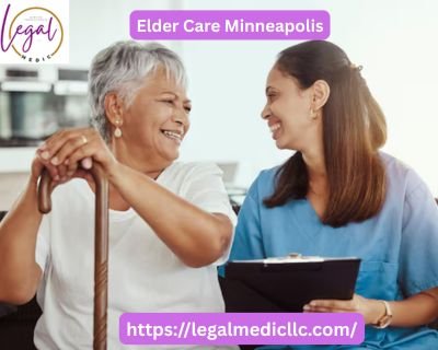 Elder Care Minneapolis