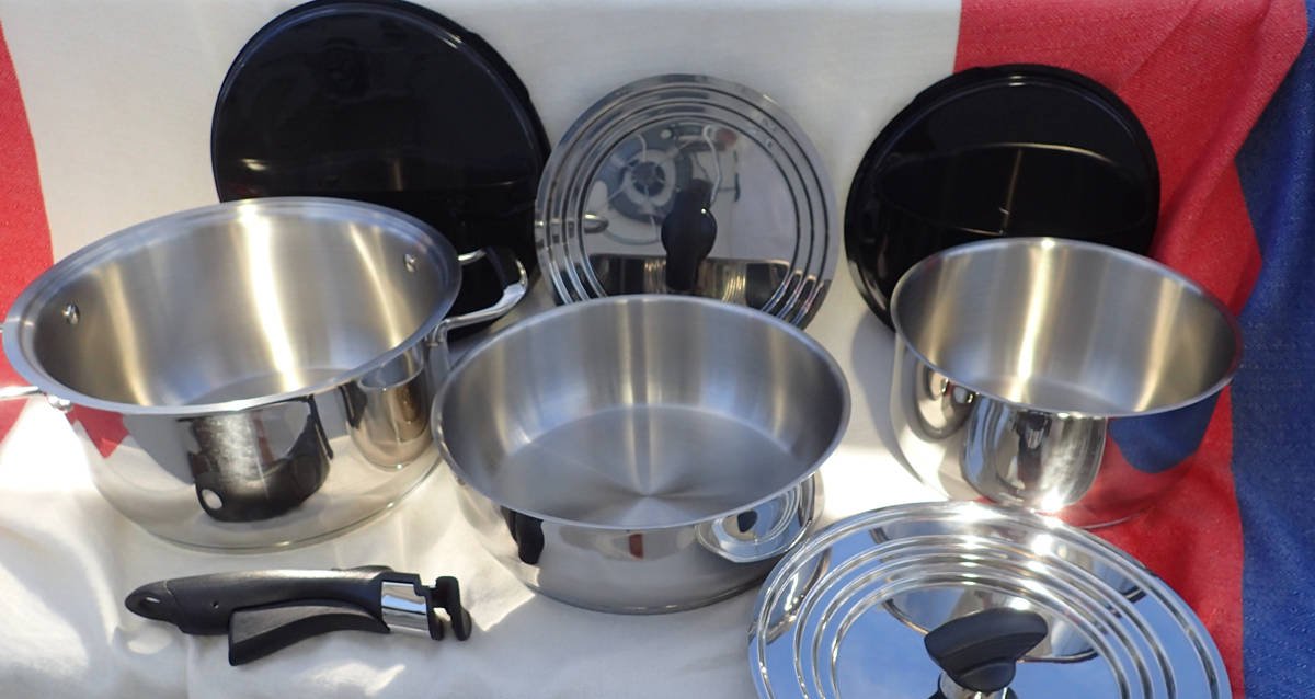 Galley Equipment Market