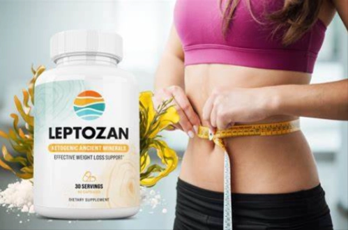 leptozan supplement