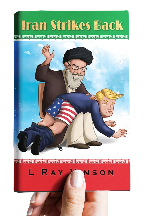 Iran Strikes