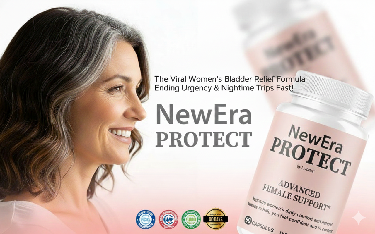 NewEra Protect supplement
