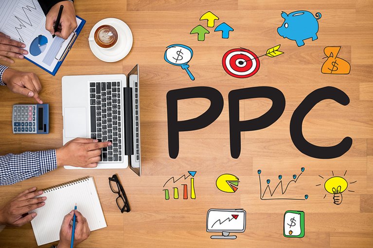 ppc management