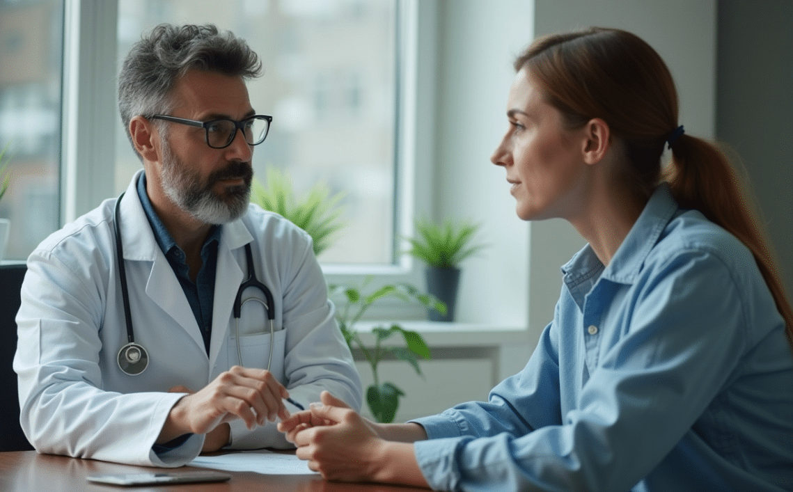 Psychiatry in California: Connecting Patients with Licensed Mental Health Professionals