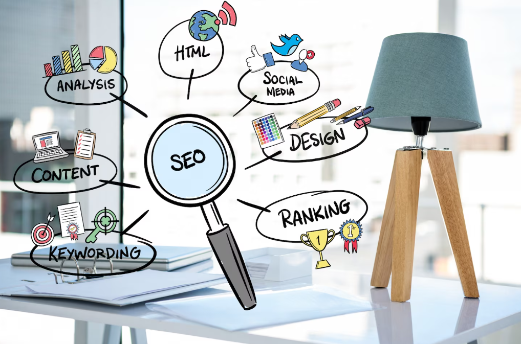 SEO Company Yorkshire