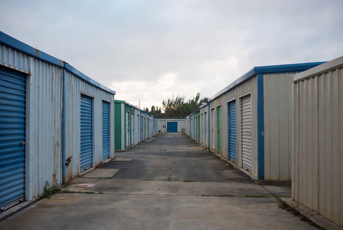 10 Best Storage Facilities in New Jersey