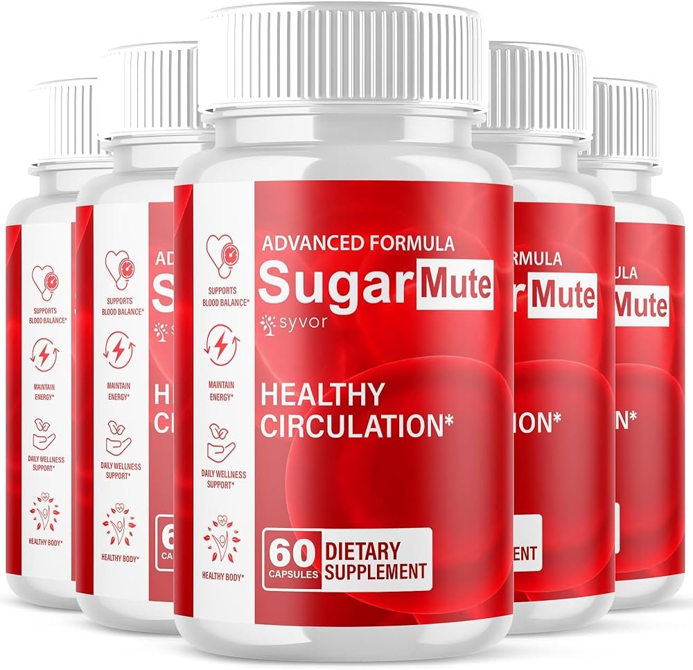 Sugar mute supplement