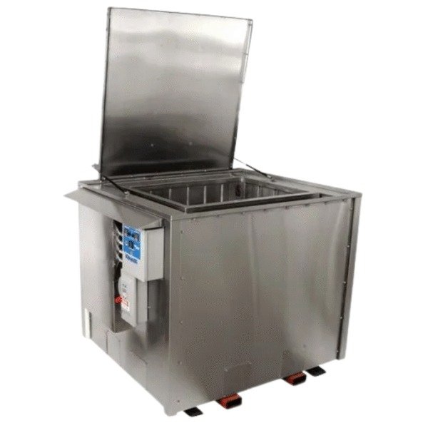 Ultrasonic PCB Cleaner