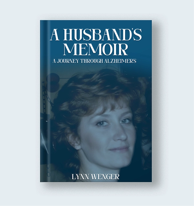 A Husband’s Memoir