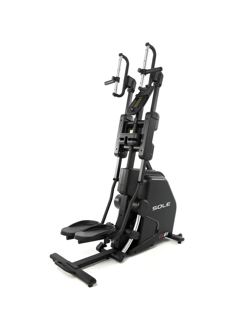 Ellipticals vs Climber Machine: Which Burns More Energy?