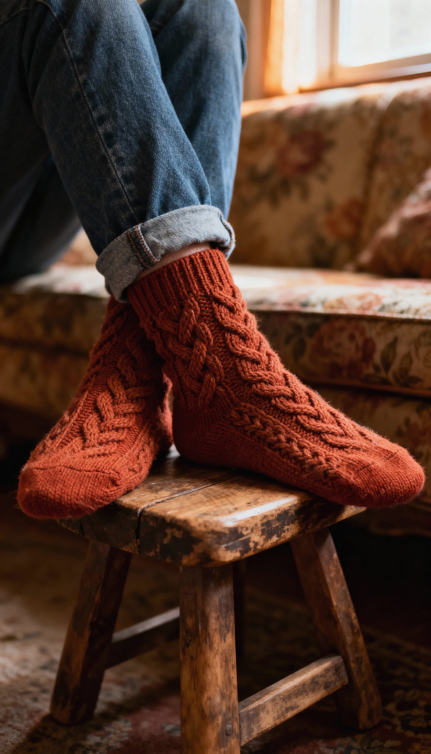 Best Socks Brand in India