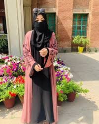 abaya set