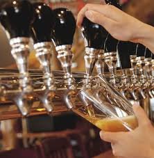 Cocktail Lounge Near Me