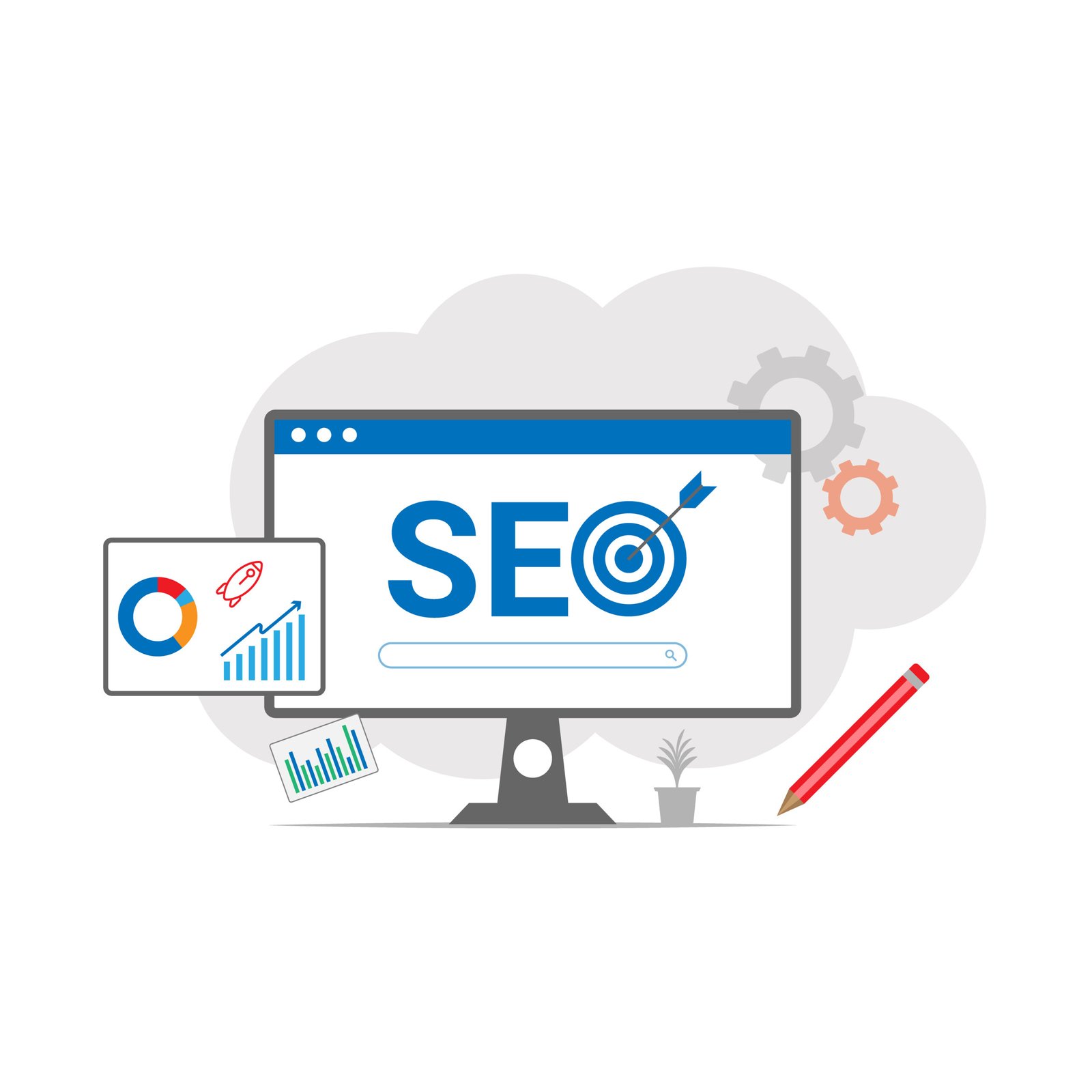SEO agency Dubai | SEO Dubai