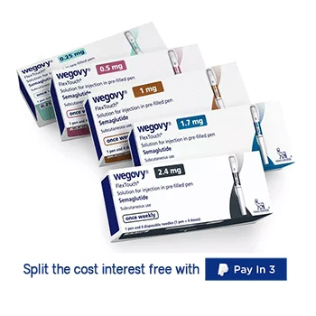 Buy Semaglutide in UK – A Comprehensive Guide for Effective Weight Loss