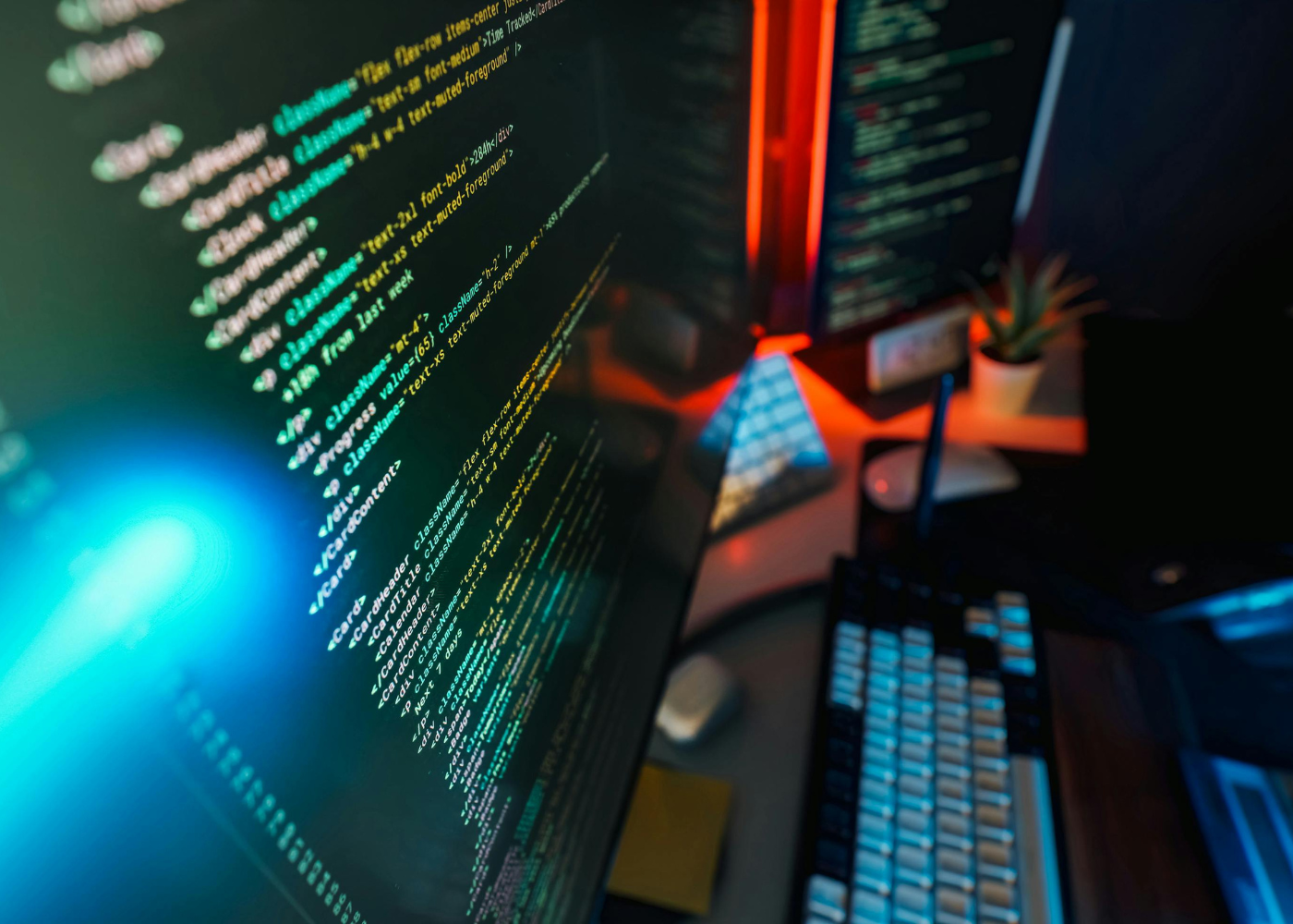 health insurance software development