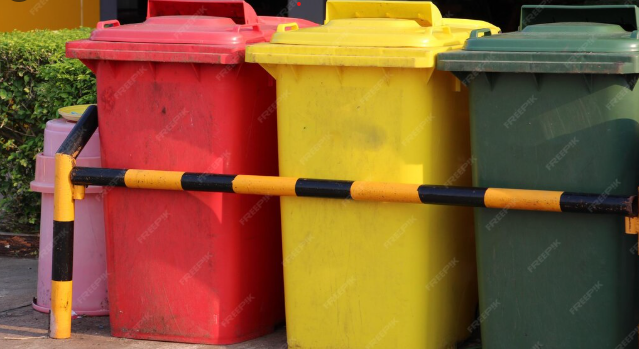 How Skip Bin Hire Saves Time and Money on Large Clean-Ups