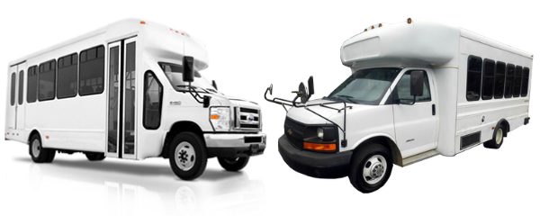 7 Reasons Used Coach Buses Are Smarter Than Rentals