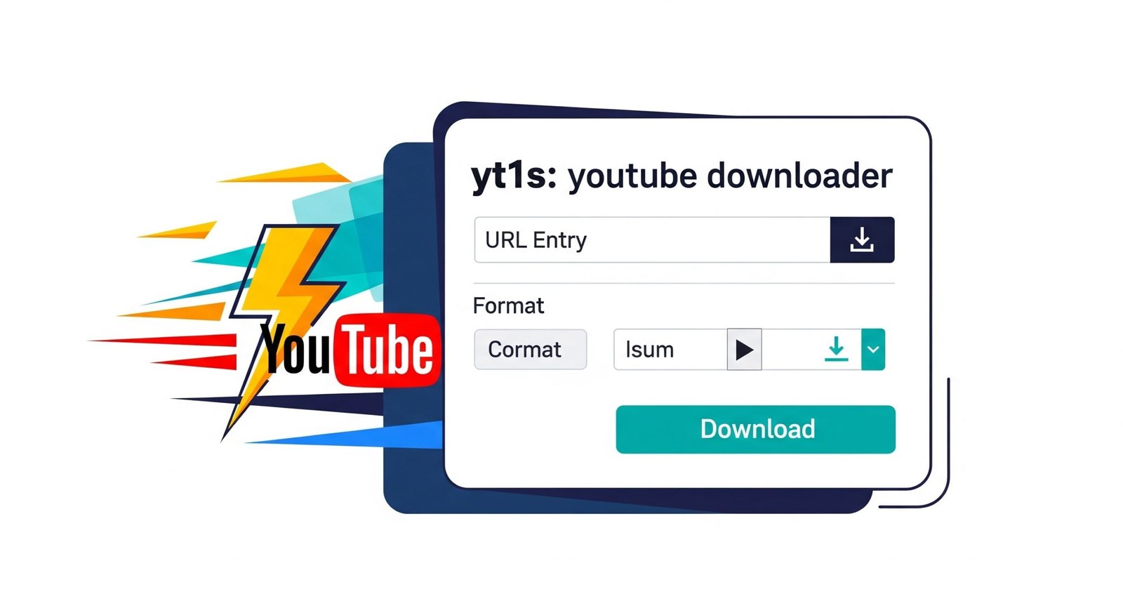 Yt1s: The Most Trusted YouTube Video Downloading Tool