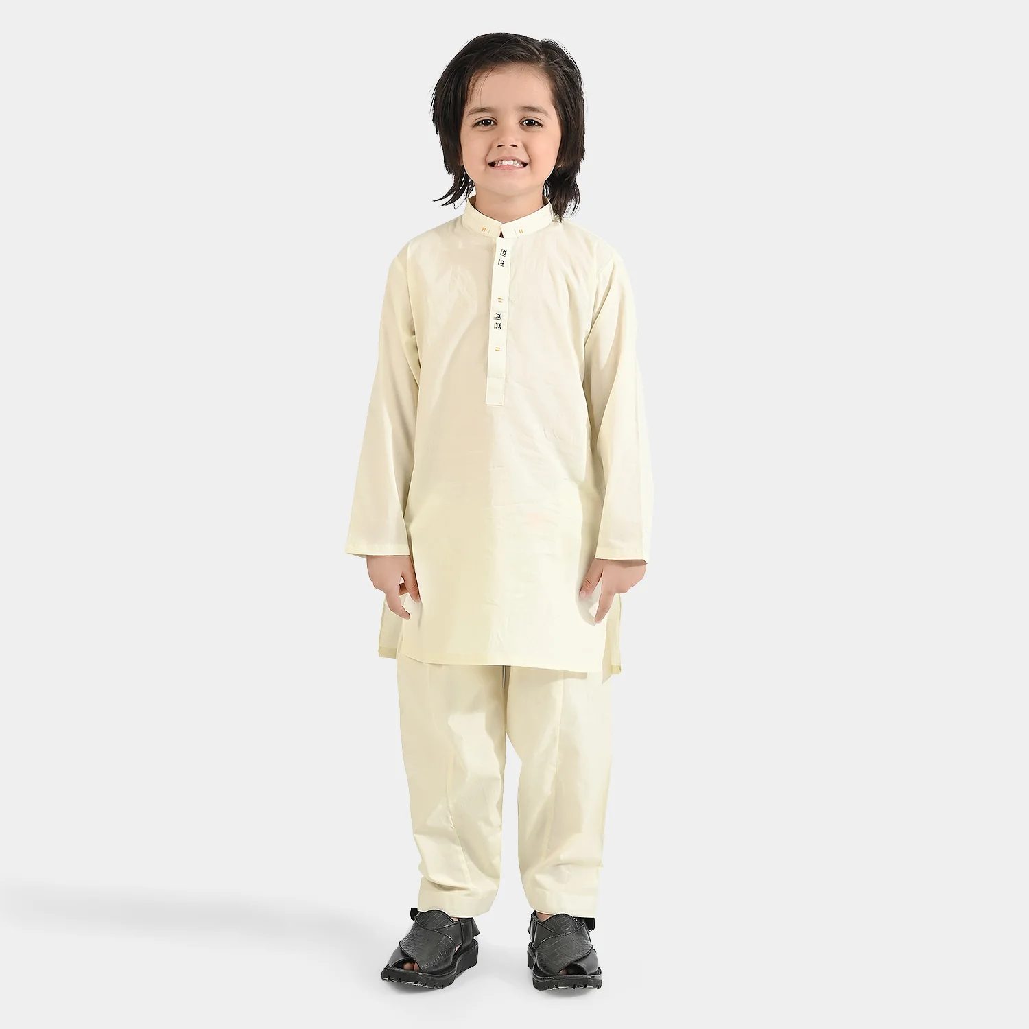 Where to Buy Stylish Boys Shalwar Kameez for Eid?